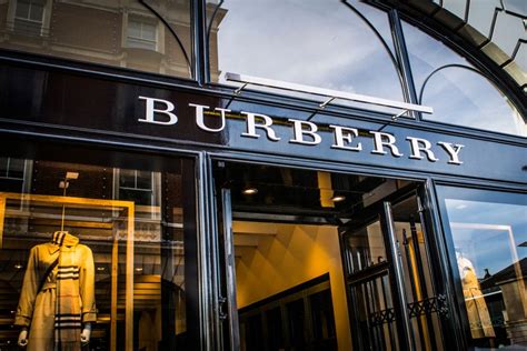 burberry livestream|Burberry is first luxury brand to partner with Twitch to livestream .